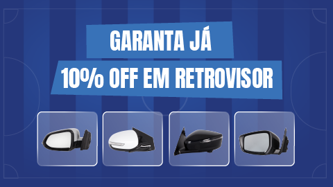 Retrovisores